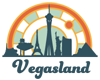 Vegas Land logo