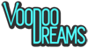 VoodooDreams logga